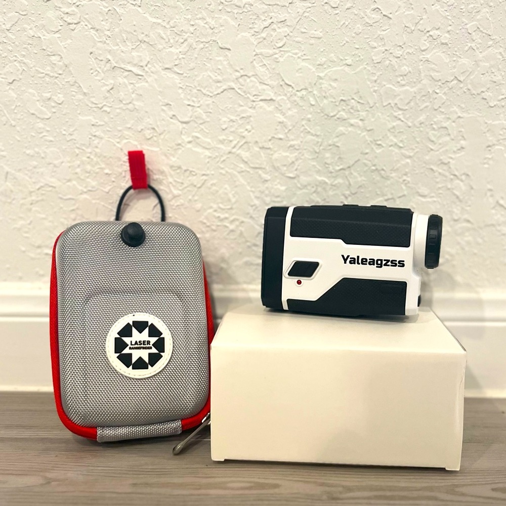 Range finder NWB